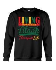 Therapist Crewneck Sweatshirt tile