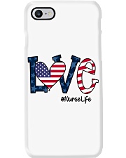 Nurse Phone Case tile