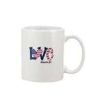 Nurse Mug tile
