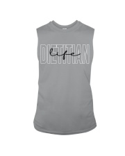 Dietitian Sleeveless Tee tile