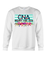 CNA Crewneck Sweatshirt tile