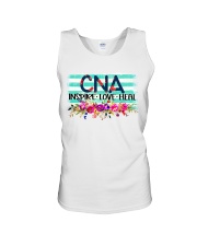 CNA Unisex Tank tile