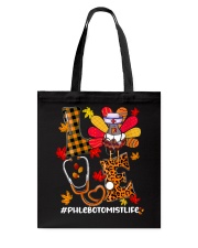 Phlebotomist Tote Bag tile