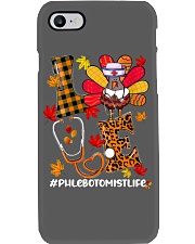 Phlebotomist Phone Case tile