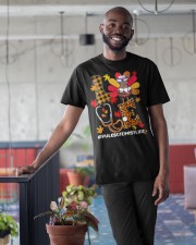 Phlebotomist Classic T-Shirt apparel-classic-tshirt-lifestyle-front-34