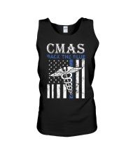 CMA Unisex Tank tile