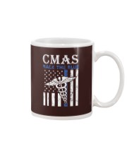 CMA Mug tile
