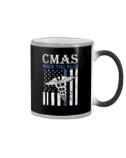 CMA Color Changing Mug tile