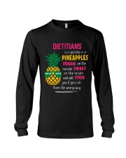Dietitian Long Sleeve Tee tile