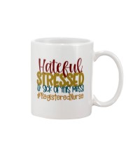 Registered Nurse Mug tile