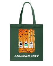 Caregiver Tote Bag tile