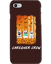 Caregiver Phone Case tile