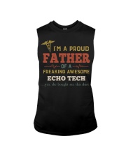 Echo Tech Sleeveless Tee tile