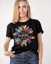 Nurse Classic T-Shirt apparel-classic-tshirt-lifestyle-front-100
