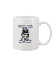 Nurse Practitioner - NP Mug tile
