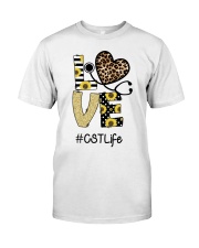 CST Classic T-Shirt front