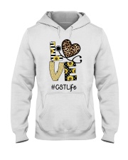 CST Hooded Sweatshirt tile