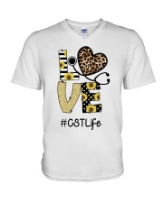 CST V-Neck T-Shirt tile