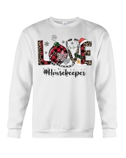 Housekeeper Crewneck Sweatshirt tile