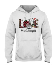 Housekeeper Hooded Sweatshirt tile