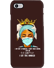 EMT Phone Case tile