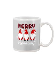 Pharmacist Christmas Mug tile