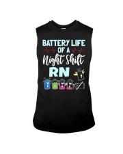 Registered Nurse - RN Sleeveless Tee tile