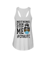 CNA Life Ladies Flowy Tank tile