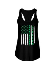 DSP Ladies Flowy Tank tile
