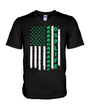 DSP V-Neck T-Shirt tile