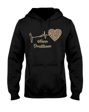 Nurse Practitioner - NP Hooded Sweatshirt tile
