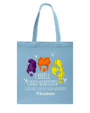 Housekeeper Tote Bag tile