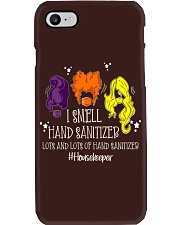 Housekeeper Phone Case tile