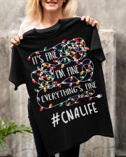 CNA Classic T-Shirt apparel-classic-tshirt-lifestyle-front-117
