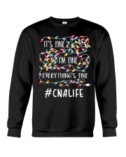CNA Crewneck Sweatshirt tile