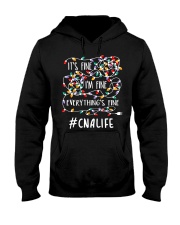 CNA Hooded Sweatshirt tile