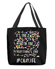 CNA All-Over Tote tile