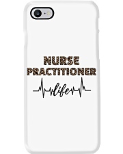 Nurse Practitioner - NP Phone Case tile