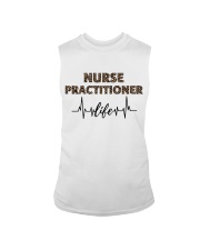 Nurse Practitioner - NP Sleeveless Tee tile