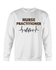 Nurse Practitioner - NP Crewneck Sweatshirt tile