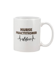 Nurse Practitioner - NP Mug tile