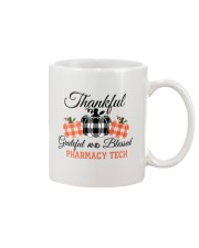 Pharmacy Tech Mug tile