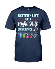 Surgical Tech Classic T-Shirt front