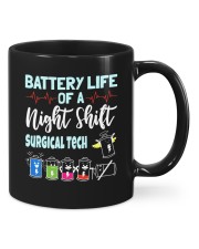 Surgical Tech Mugs tile
