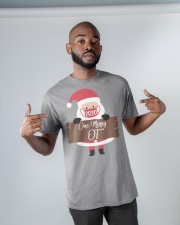 OT Christmas Classic T-Shirt apparel-classic-tshirt-lifestyle-front-32