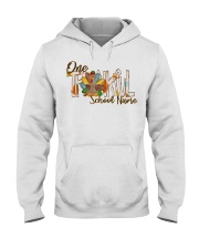 School Nurse Hooded Sweatshirt tile