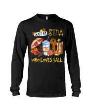 STNA Long Sleeve Tee tile