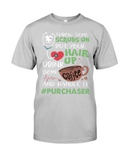 Purchaser Classic T-Shirt tile