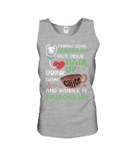Purchaser Unisex Tank tile