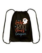 Caregiver Drawstring Bag tile